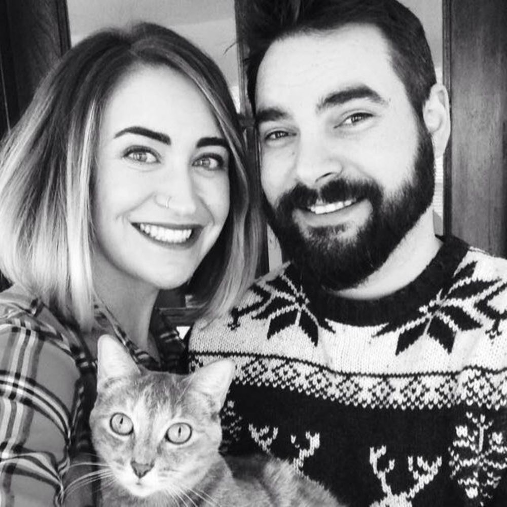 Meet your Posher, Jenna